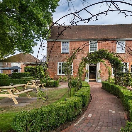The Bell By Innkeeper'S Collection Aston Clinton Exteriér fotografie