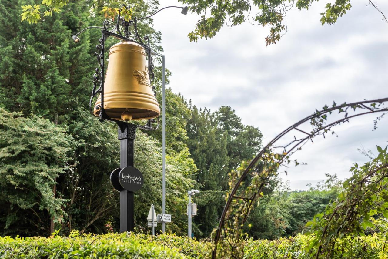 The Bell By Innkeeper'S Collection Aston Clinton Exteriér fotografie